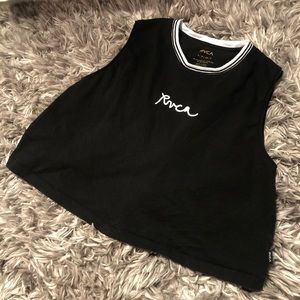 RVCA Tank